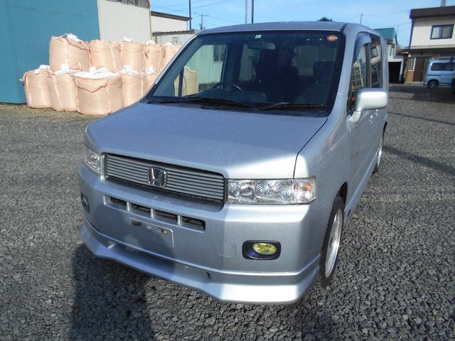 中古車9台 北海道のモビリオスパイク ホンダ 40万台から選べる価格相場検索サイトbiglobe中古車 情報提供 グーネット