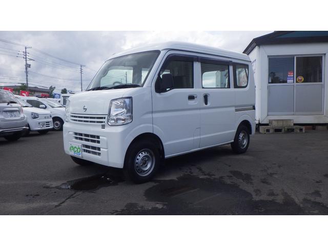 ＤＸ　４ＷＤ　ＡＴ　両側スライドドア　エアコン　運転席エアバッグ　助手席エアバッグ