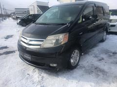 北海道で購入できるトヨタ アルファードハイブリッドの中古車在庫一覧 ナビクルcar 1ページ目