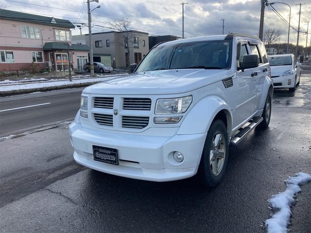 ダッジの中古車なら グーネット 北海道の中古車情報 ダッジの中古車なら グーネット 北海道の中古車情報