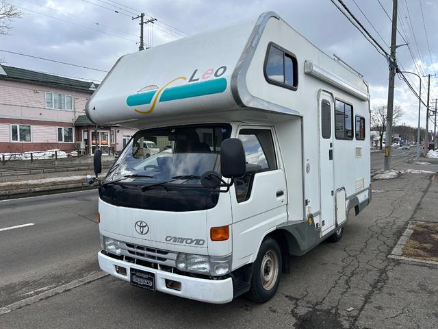 カムロード(トヨタ)の中古車を探すなら【グーネット】~5 カムロード(トヨタ)の中古車を探すなら【グーネット】~5
