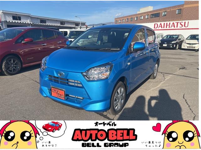 静止物接近をブザーでお知らせ！クリアランスソナー♪ 衝突安全ボディ　エアコン　パワーステアリング　パワーウィンドウ