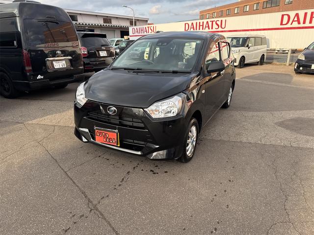 運転ラクラク☆小回り重視！ パワーウィンドウ　運転席エアバッグ　助手席エアバッグ