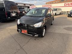 ミライース  クリアランスソナー 衝突被害軽減システム オートマチックハイビーム オートライト キーレスエントリー アイドリングストップ CVT ABS ESC CD アルミホイール エアコン パワーステアリング 中古車画像