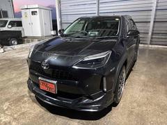 ヤリスクロス G 4WD バックカメラ オートクルーズコントロール レーンアシスト 衝突被害軽減システム オートマチックハイビーム アルミホイール スマートキー 電動格納ミラー CVT 盗難防止システム 衝突安全ボディ 中古車画像