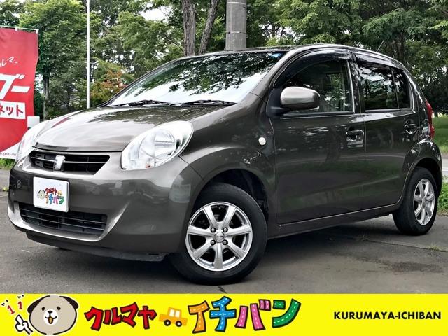 X クツロギ夏冬タイヤ付 サビ無禁煙車 ワンオーナー(1枚目)