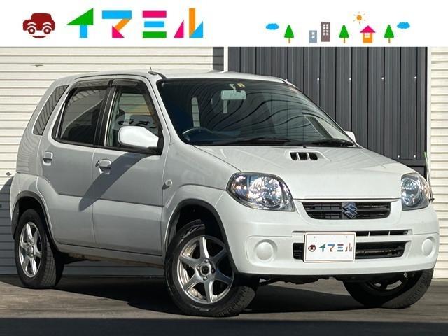 中古車174台】Kei(スズキ) | 40万台から選べる価格相場検索サイト