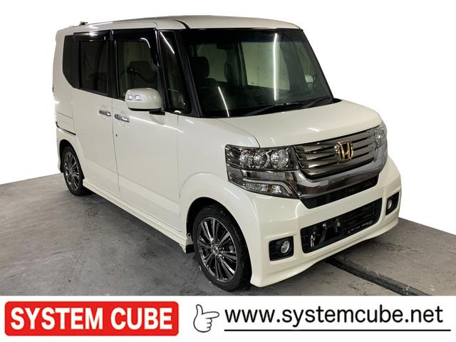 ナビ　バックカメラ　エンジンスターター