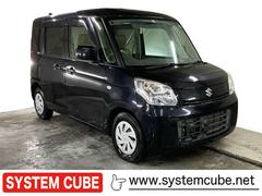 スペーシア G ナビ バックカメラ Bluetooth 中古車画像