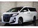 TOYOTA ALPHARD HYBRID