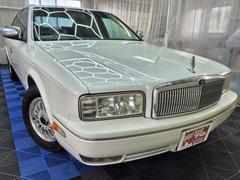 プレジデントJS タイプG オートクルーズコントロール ナビ アルミホイール オートライト HID AT シートヒーター キーレスエントリー パワーシート カセット 衝突安全ボディ ABS エアコン パワーステアリング 中古車画像