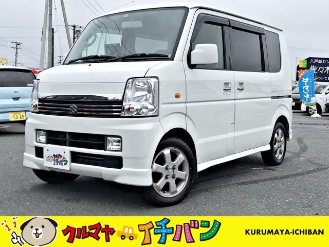 4WDPZターボスペシャルターボ夏冬タイヤ付サビ少両電スライ(1枚目)