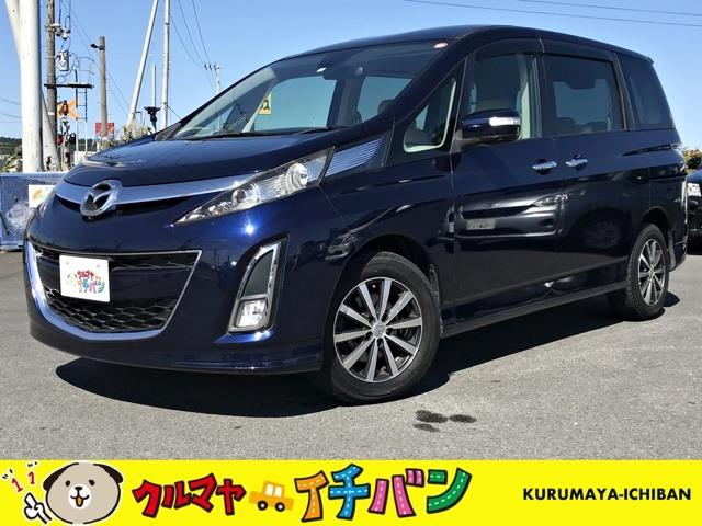 ビアンテ マツダ 4wd20s夏冬タイヤ付 サビ無禁煙車 後カメラ 青森県 20s マツダビアンテの中古車 Biglobe中古車情報 相場 検索