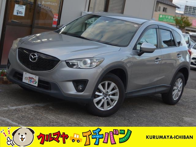 マツダ ＣＸ－５