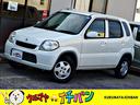 SUZUKI KEI