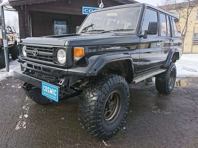 ZX前後デフロックオートマサンルーフ ハイリフトシートカバー(1枚目)