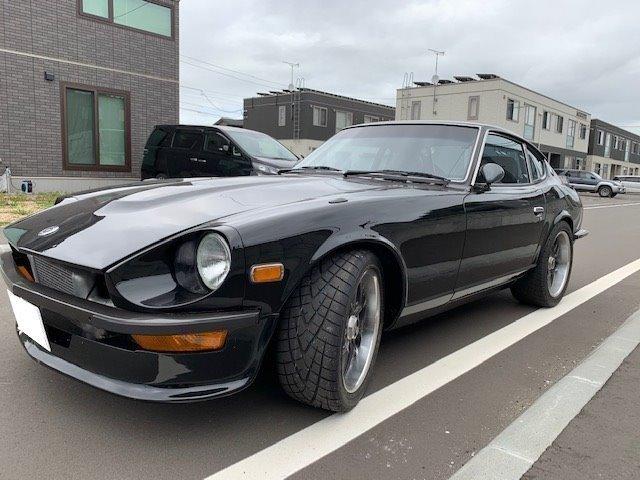 フェアレディｚ ｓ３０系の中古車を探すなら グーネット中古車 日産の中古車情報