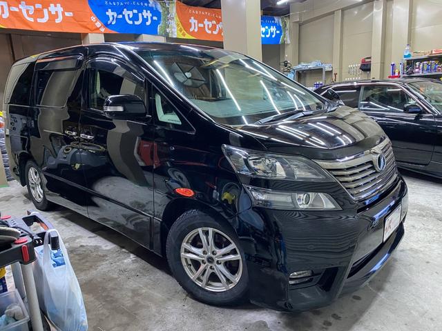 トヨタ ヴェルファイア2 4z プラチナムセレクション 全国対応自社ローン 完備 フィリップダウンモニター egスターター 両側パワースライドドア 夏冬タイヤの中古車 車体価格133万円 10 平成22 年式 走行12 3万キロ 車体色ブラック 北海道札幌市東区中沼町85 トヨタ ヴェルファイア2 4z プラチナムセレクション 全国対応自社ローン 完備 フィリップダウンモニター egスターター 両側パワースライドドア 夏冬タイヤの中古車 車体価格133万円 10 平成22 年式 走行12 3万キロ 車体色ブラック 北海道札幌市東区中沼町85