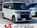 ダイハツ タント カスタムＲＳ　トップエディションＳＡＩＩ　４Ｗ...