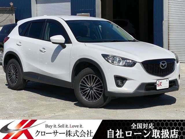 マツダ ｃｘ ５ ｘｄ ４ｗｄ 純正エンスタ ｅｔｃ クルコンの中古車 グーネット中古車