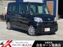 ダイハツ タント Ｌ　ＳＡＩＩＩ　４ＷＤ　ＥＴＣ　Ｂｌｕｅｔｏｏ...