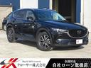 マツダ ＣＸ－５ ＸＤ　プロアクティブ　４ＷＤ　本州仕入　全方位...