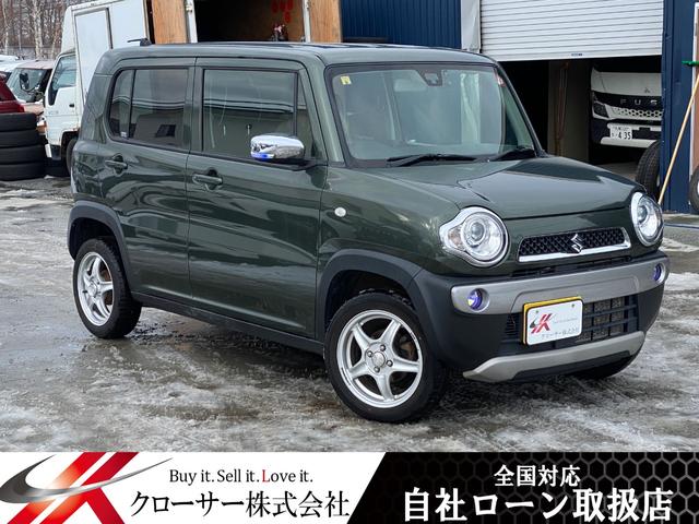 Ｇターボ　４ＷＤ　ＥＴＣ　Ｂカメラ　ドラレコ　アイドリングストップ　　シートヒーター　オートライト　衝突軽減