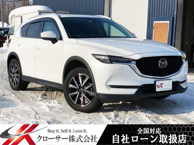 マツダ ＣＸ－５