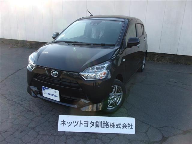 ダイハツ X SAIII