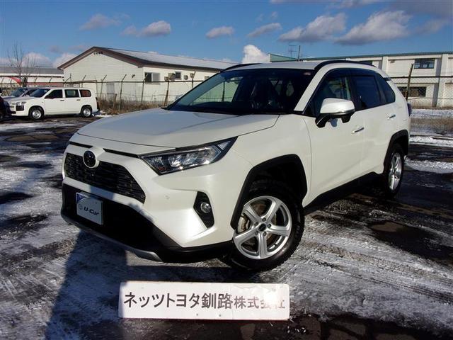 トヨタ rav4 g zパッケージの中古車 グーネット中古車 トヨタ rav4 g zパッケージの中古車 グーネット中古車