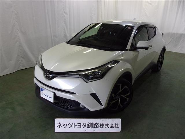 トヨタ c hr g tの中古車 グーネット中古車 トヨタ c hr g tの中古車 グーネット中古車