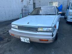 日産　ブルーバードマキシマ　Ｖ６ターボ　ルグラン