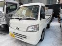 スバル サンバートラック ＴＢ　４ＷＤ・エアコン・パワステ・社外...