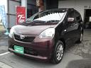 トヨタ ピクシスエポック Ｘｆ　４ＷＤ　ＣＶＴ　カーナビ・テレビ...