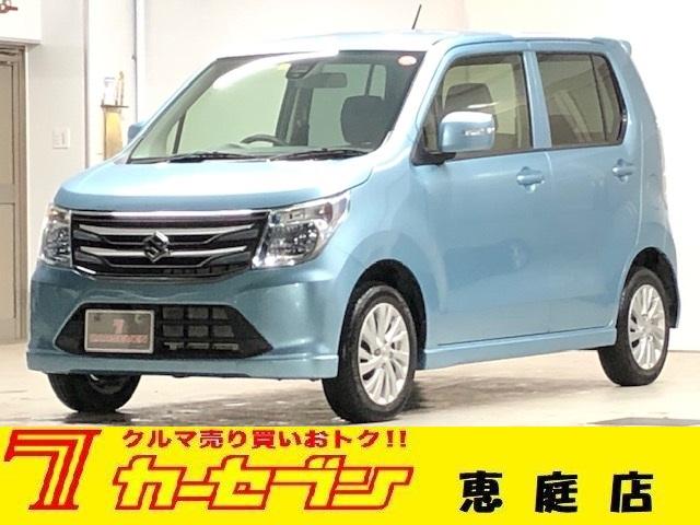 FZ 4WD 夏冬タイヤ レーダーブレーキサポート エンスタ ETC シートヒーター ミラーヒーター ステアリングスイッチ アイドリングストップ プッシュスタート Sエネチャージ(1枚目)