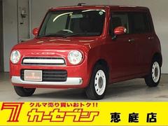 スズキ ラパンショコラの中古車 中古車価格 相場情報 価格 Com