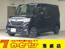 ホンダ Ｎ－ＢＯＸカスタム Ｇ・Ｌホンダセンシング　４ＷＤ　社外...