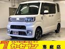 Ｇ　ＳＡ　４ＷＤ　寒冷地仕様　禁煙車　夏冬タイヤ　純正ナビ　パワースライドドア　純正エンジンスターター　シートヒーター　ＨＤＭＩ接続　Ｂｌｕｅｔｏｏｔｈ接続　オートライト　　フルセグＴＶ　電動格納ミラー(1枚目)