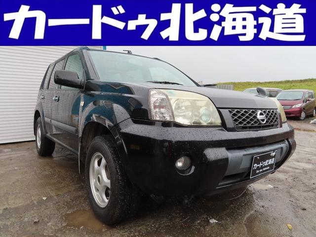 X ドラレコ・ケンウッドAM・FM付CDチューナー社外アルミホイール・シートヒータ(1枚目)