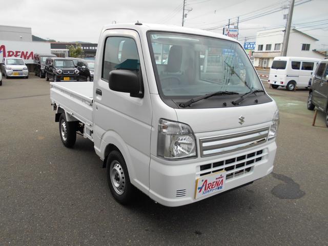 ＫＣエアコン・パワステ