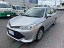 カローラフィールダー １．５Ｘ　４ＷＤ（1枚目）