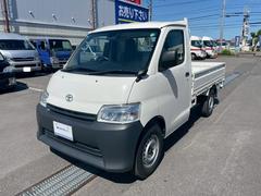 タウンエーストラック DX 4WD 中古車画像