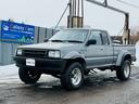 プロシード キャブプラス　４ＷＤ　ナビ　キーレスエントリー　ＭＴ　エアコン（1枚目）