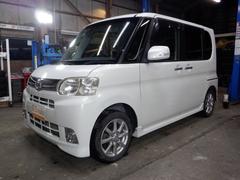 ダイハツ　タント　Ｇスペシャル　４ＷＤ　ナビ　ＤＴＶ