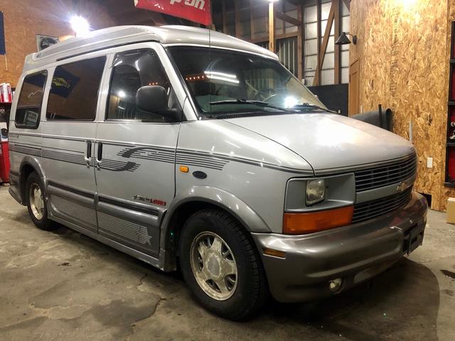 シボレーアストロ シボレー スタークラフト 北海道 60 0万円 平成8年 1996年 中古車 価格 Com シボレーアストロ シボレー スタークラフト 北海道 60 0万円 平成8年 1996年 中古車 価格 Com