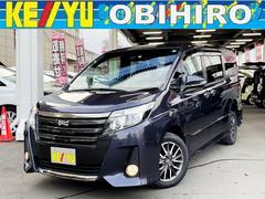 トヨタノアの中古車を探すなら グーネット中古車 北海道の中古車情報 トヨタノアの中古車を探すなら グーネット中古車 北海道の中古車情報