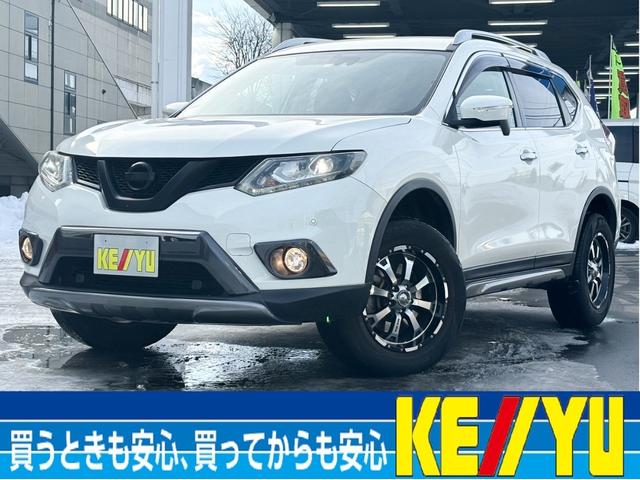 ２０ＸブラクエクストリーマＸエマージェンシブレーキＰ　４ＷＤ【リフトアップ】ＭＫＷアルミホイール　７人乗り　フリップダウンモニター　純正ＳＤナビ　フルセグＴＶ　Ｂｌｕｅｔｏｏｔｈ　バックカメラ　ＥＴＣ　シートヒーター　スマートキー　衝突被害軽減　禁煙車