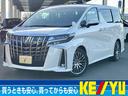 トヨタ アルファード ２．５Ｓ　Ｃパッケージ　４ＷＤ　後期型　寒...