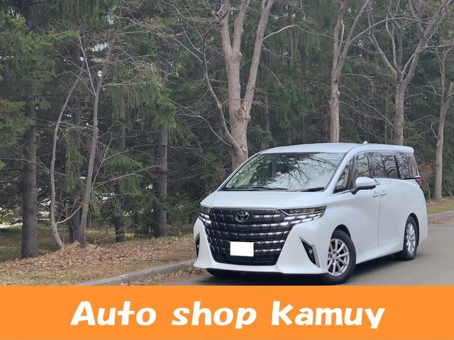 エグゼクティブラウンジ　４ＷＤ／純正オプション１９インチＡＷ／冬タイヤ／前後ドラレコ／後席カーテン／後席モニタ／ＴＲＤドアスタビライザー／ＣＤ・ＤＶＤデッキ／ＪＢＬサウンド／全方位カメラ／ＴＲＤダンパー／ユニバーサルステップ