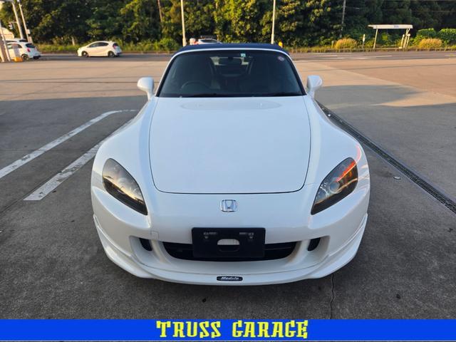 ホンダ Ｓ２０００ ベースグレード　６ＭＴ　ＡＰ２　２２００ＣＣ